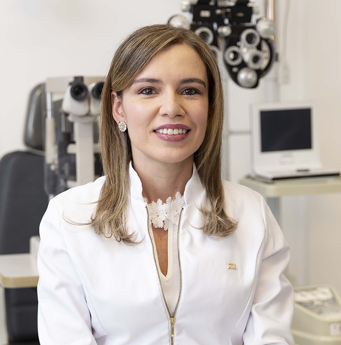 Dra. Raquel Menezes Timbó